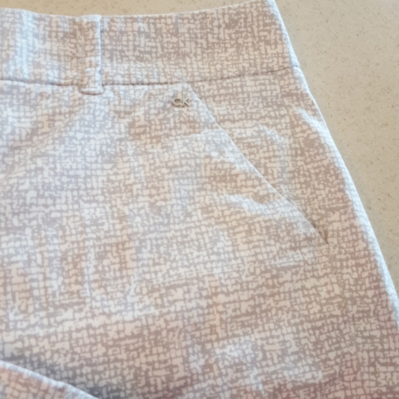 Calvin Klein & Merona Set of 3 Shorts - Picture 3 of 5